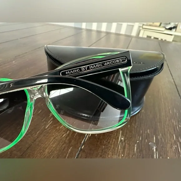 Marc by Marc Jacobs sunglasses - Picture 16 of 16